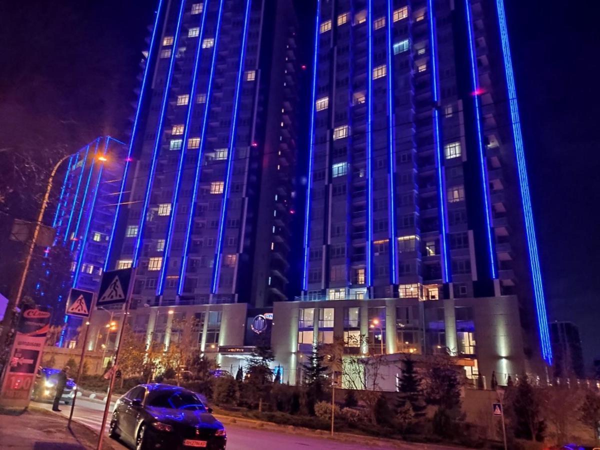 На Видалення! Kiev Exterior foto