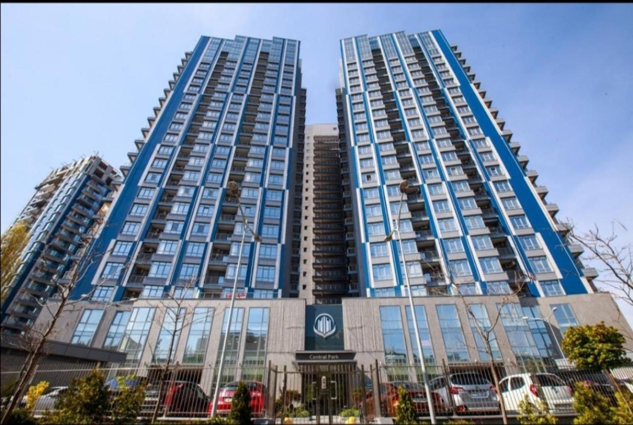 На Видалення! Kiev Exterior foto