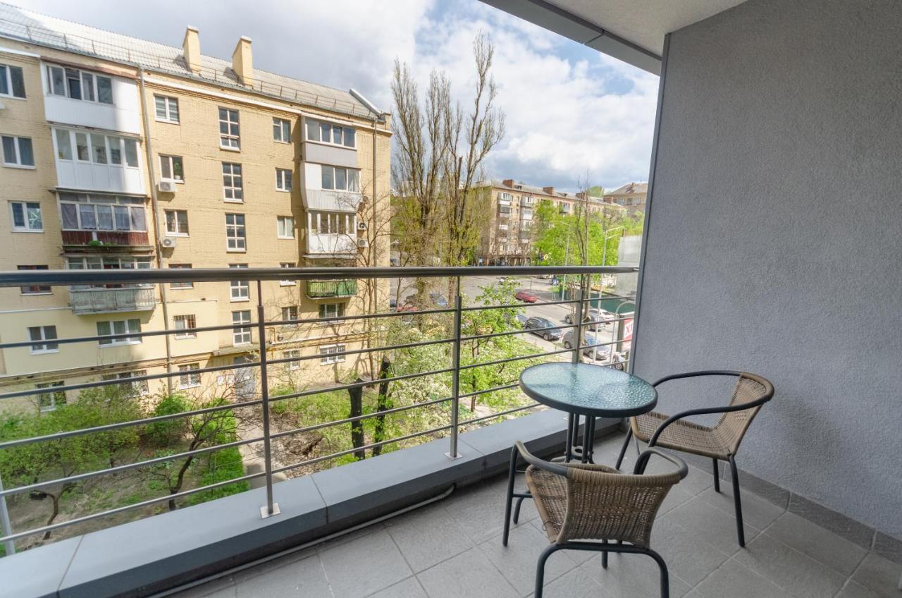 На Видалення! Kiev Exterior foto